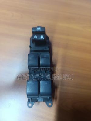 Power Window Switch Toyota Fielder, Axio