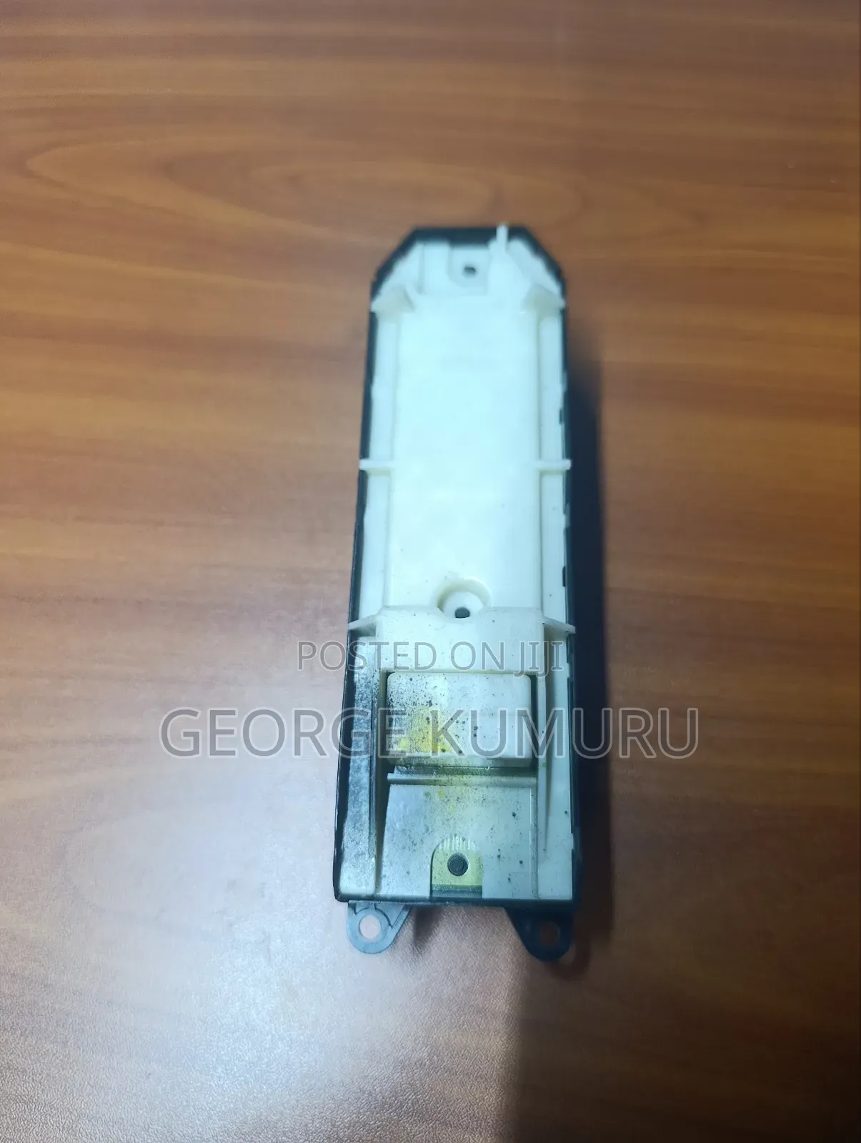 Power Window Switch Toyota Fielder, Axio