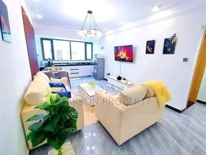 Furnished 2bdrm Apartment in Kilimani for rent