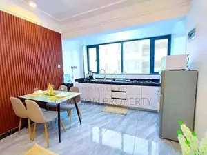 Furnished 2bdrm Apartment in Kilimani for rent
