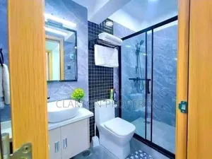 Furnished 2bdrm Apartment in Kilimani for rent