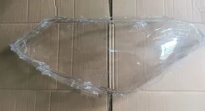 Vitz Jewella 2012 Headlens