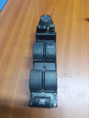 Power Window Switch Mazda Demio