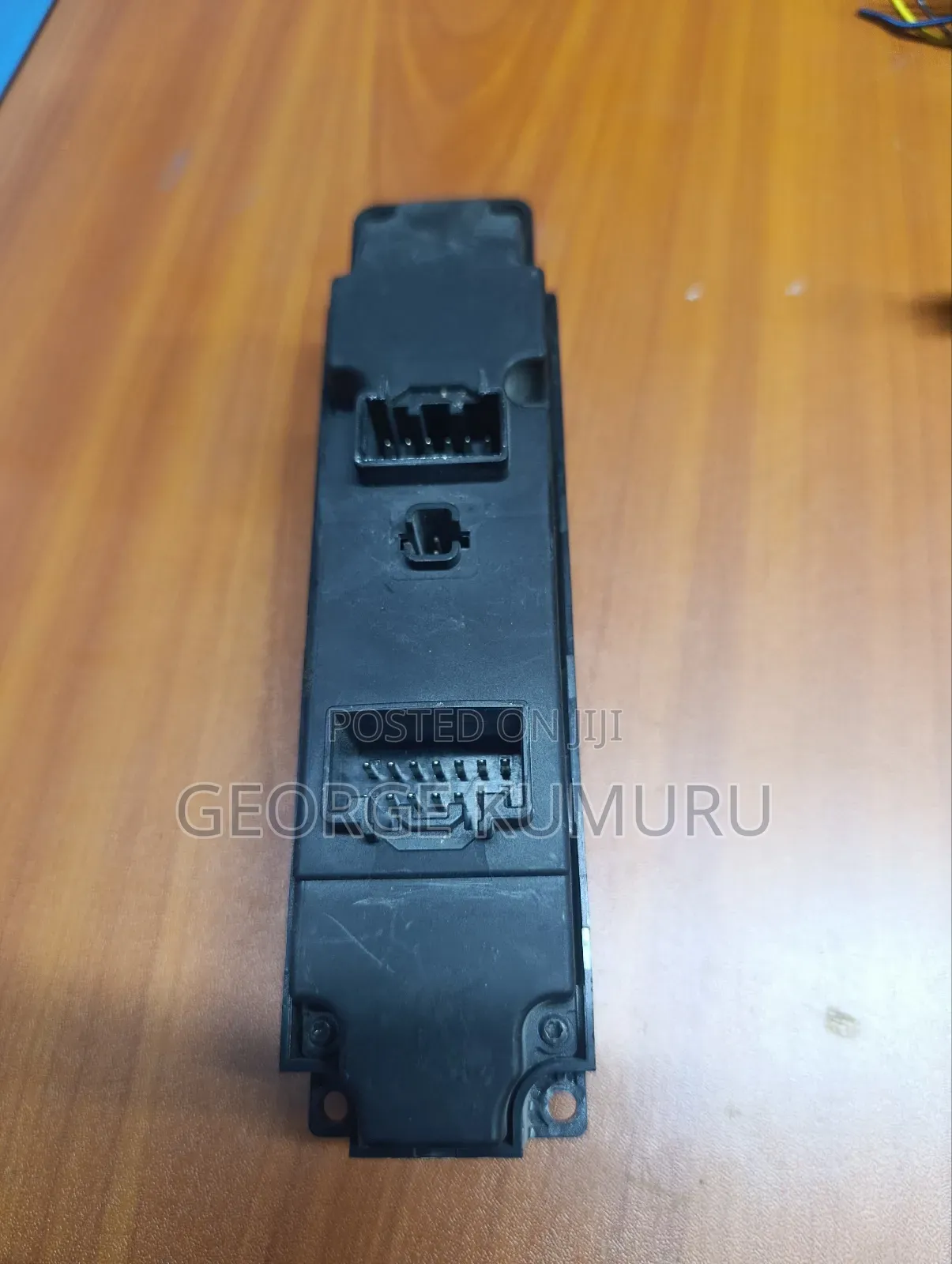 Power Window Switch Mazda Demio