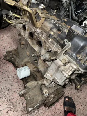Qg18 Slim Engine