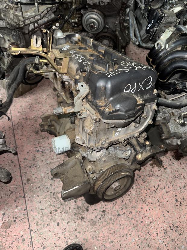 Qg18 Slim Engine
