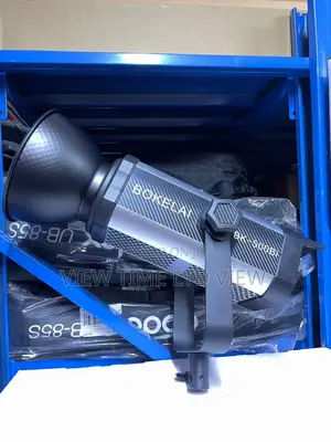 Zsyb Bk500bi Led Video Light in Nairobi