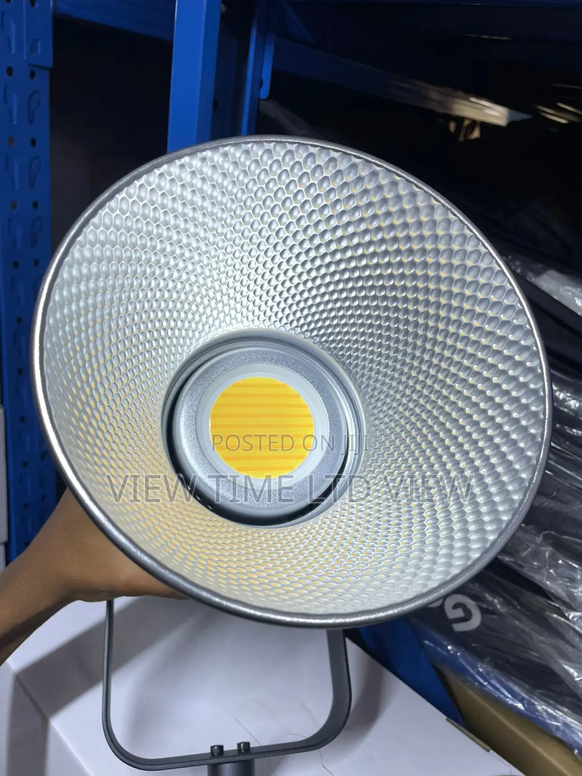 Zsyb Bk500bi Led Video Light in Nairobi