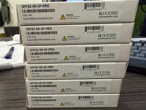 Prolabs Sfp32-Sr-Sp-Pro Taa 32gbase-Sw Fibre Channel Sfp+ Transceiver