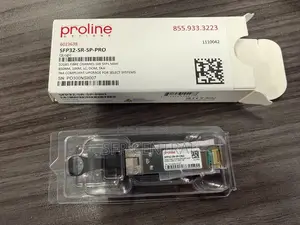 Prolabs Sfp32-Sr-Sp-Pro Taa 32gbase-Sw Fibre Channel Sfp+ Transceiver
