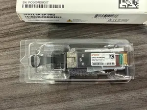 Prolabs Sfp32-Sr-Sp-Pro Taa 32gbase-Sw Fibre Channel Sfp+ Transceiver