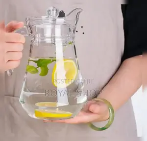 Classic Water Jug