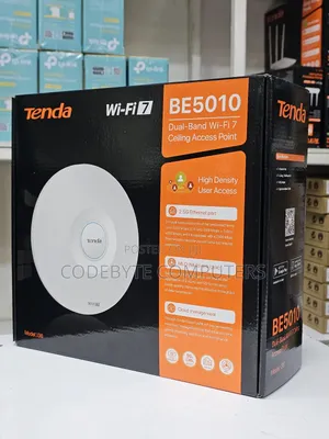 Tenda I36 Wi-fi 6 Indoor Access Point
