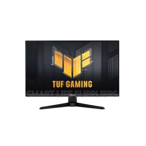 Asus Tuf 24 Inch 1920x1080p 180hz Vg249q3a Gaming Monitor - thumbnail 2
