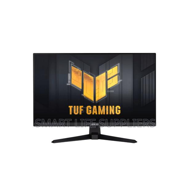 Asus Tuf 24 Inch 1920x1080p 180hz Vg249q3a Gaming Monitor - main view
