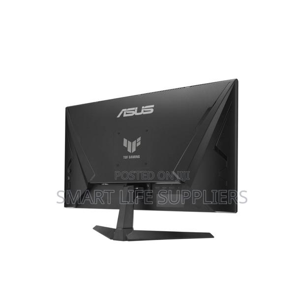 Asus Tuf 24 Inch 1920x1080p 180hz Vg249q3a Gaming Monitor - thumbnail 3