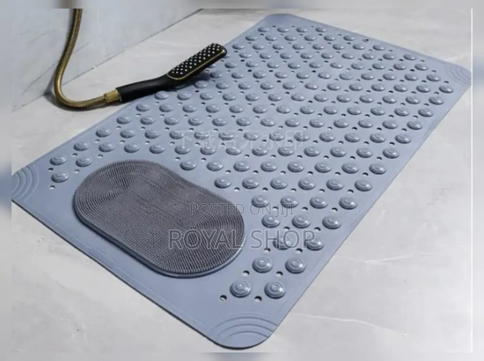 Antislip Bathroom Mat