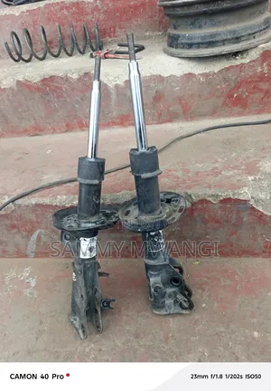 Honda Vezel Front Shock Each