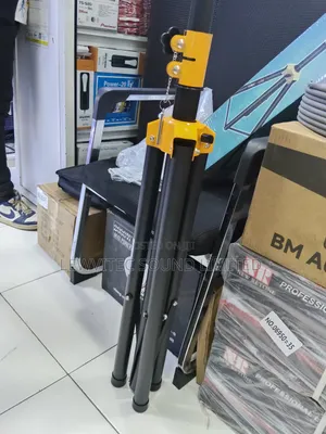 Heavy Speaker Stand