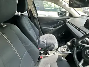 Mazda 2 2020 Black