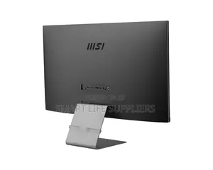 Msi Modern Md271ul (3840 X 2160) Uhd Productivity Monitor