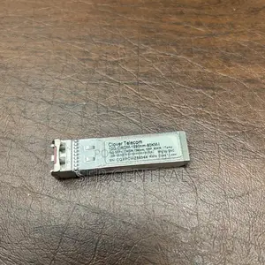 Clover Telecom 10g-CWDM-1590nm-80km 10gbase-Zr Transceiver for Cisco