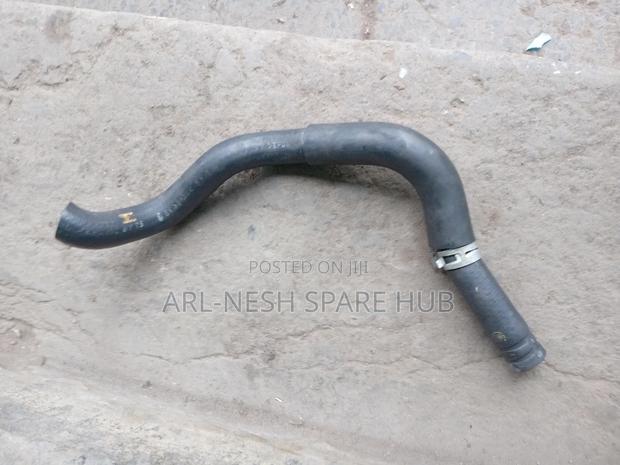 Impreza Gg2 Power Steering Pumps Fluid Pipe