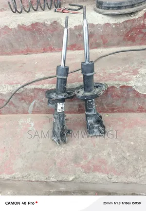 Honda Civic Front Shock 6000