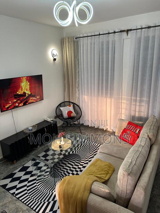 Cosy 1 Bedroom Ruaka