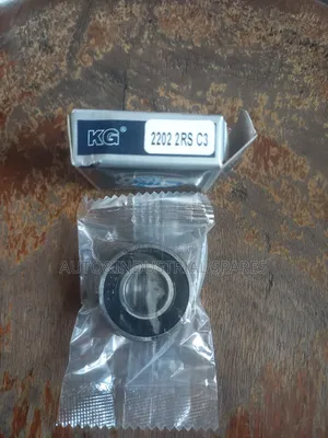 2202 Bearing
