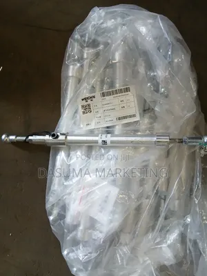 Weichai Exhaust Gas Brake Stop Cylinder 
