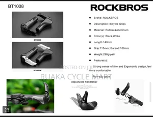 MTB Handle Grips