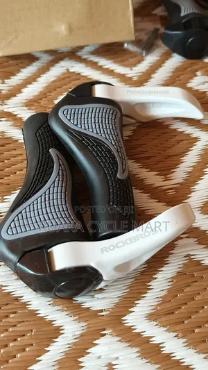 MTB Handle Grips