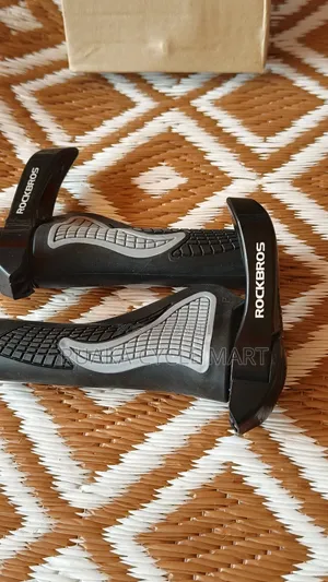 MTB Handle Grips