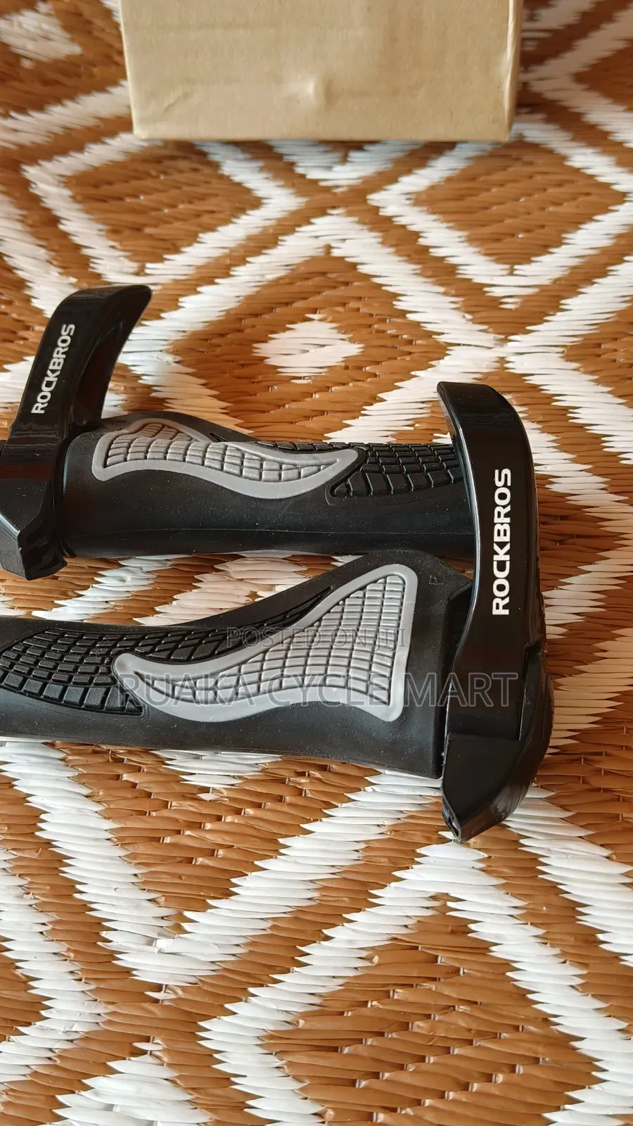 MTB Handle Grips