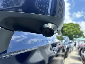 Subaru Impreza 2.0i AWD Hatchback 2019 Blue