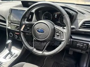 Subaru Impreza 2.0i AWD Hatchback 2019 Blue