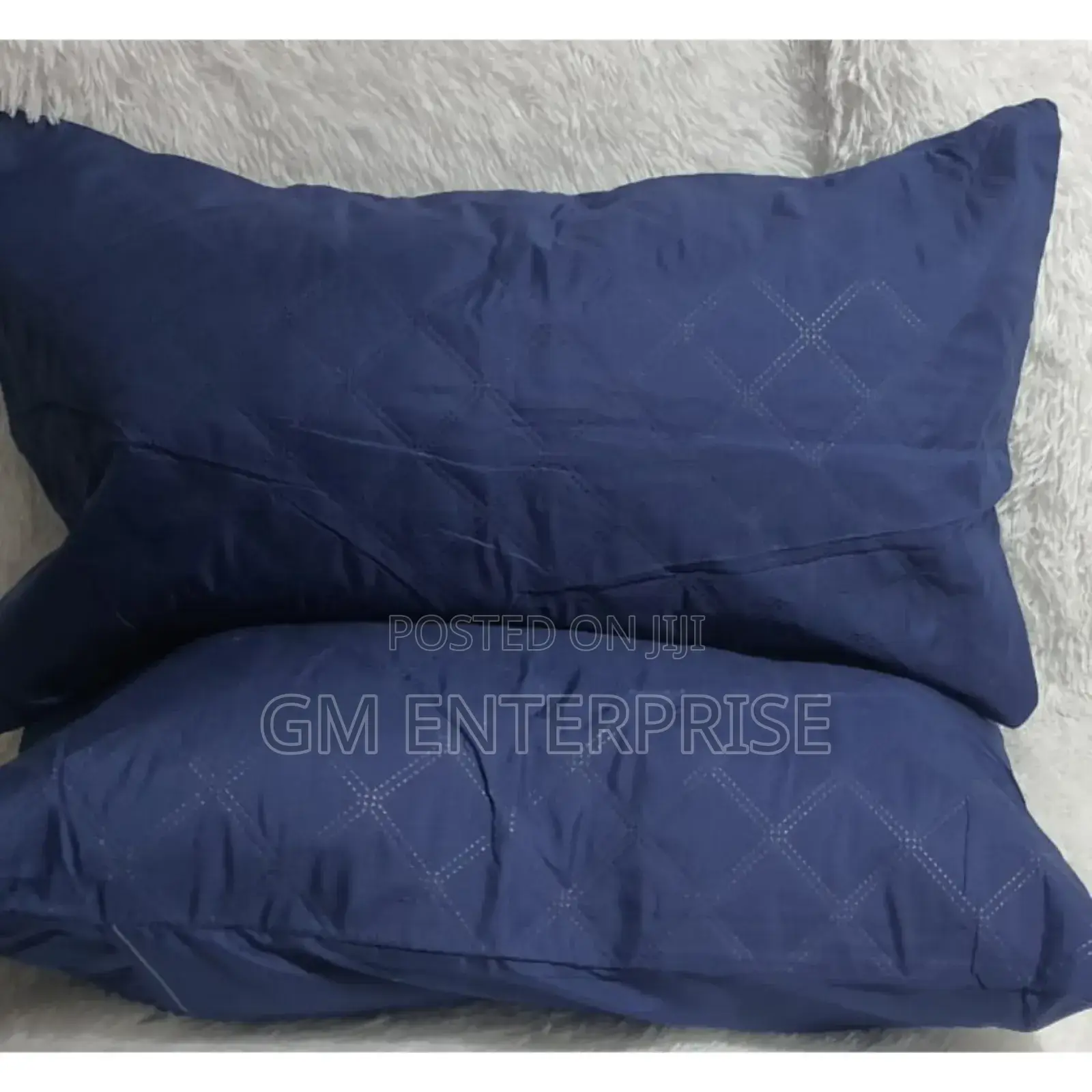 Waterproof Pillow Protector
