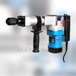 Fdh110130 Demolition Hammer Fixtec