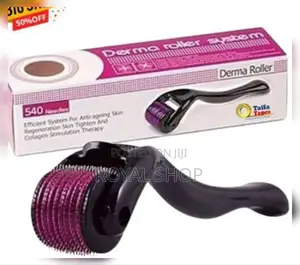Derma Roller