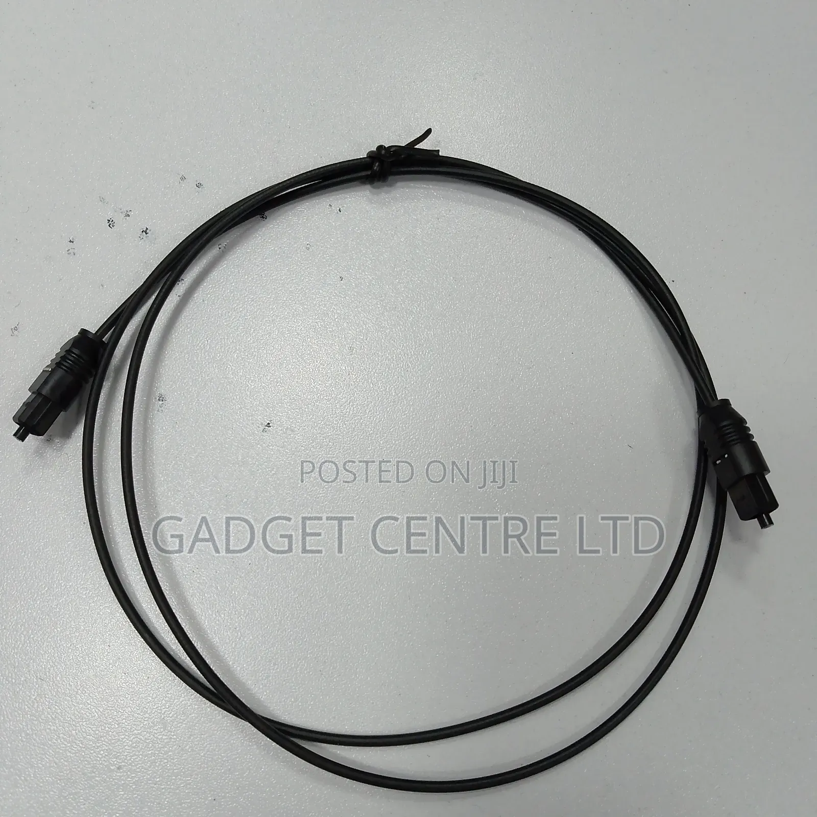 1.5 Meters Optical Audio Cable