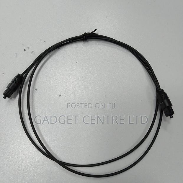 1.5 Meters Optical Audio Cable