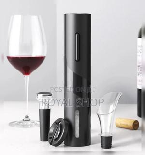 Electric Wine Opener - thumbnail 2