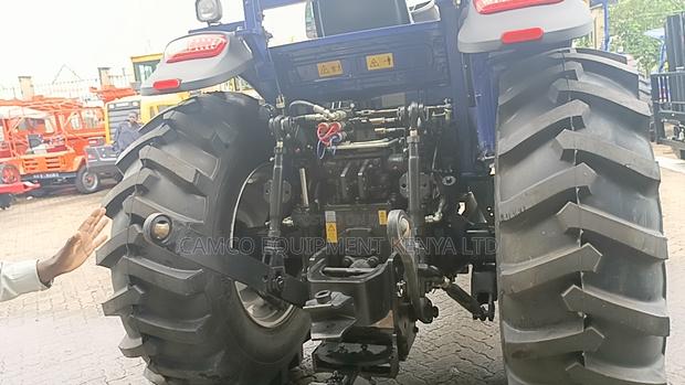 Lovol 75hp 4wd Tractor. - thumbnail 3