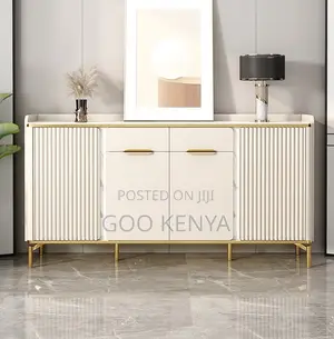 Home Cabinet; Customizable Elegant Multi-Purpose Shoe Closet Cabinet