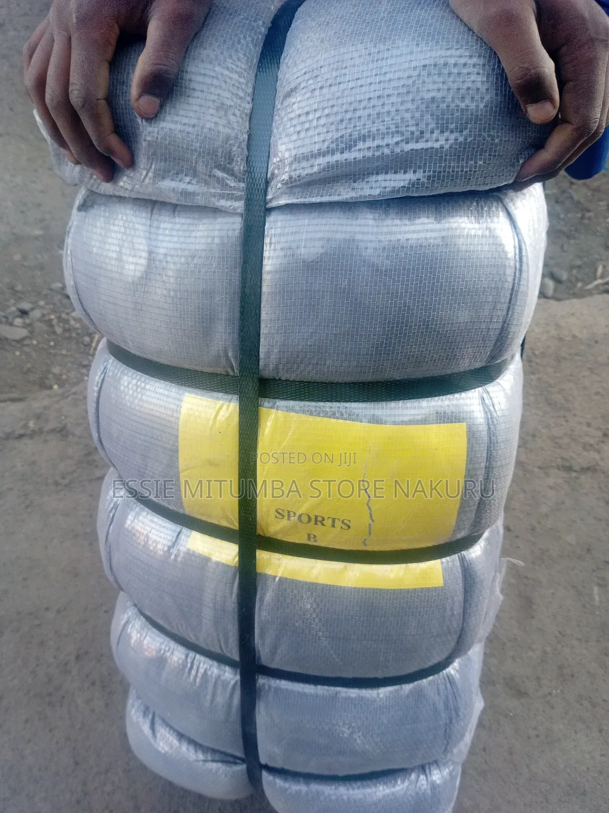 Sports Bras Bale .