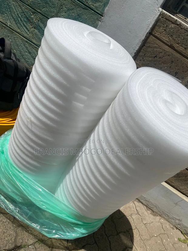 Flex/Quality Underlay - thumbnail 2