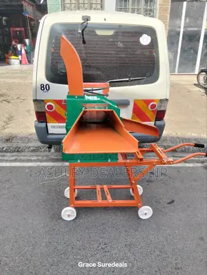 Modern Hay Cutter/ Chaff Cutter
