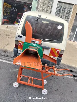 Modern Hay Cutter/ Chaff Cutter