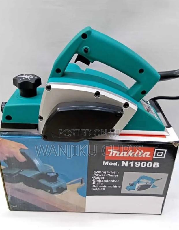 Original Professional Planner/Affordable Electric Planner - main view